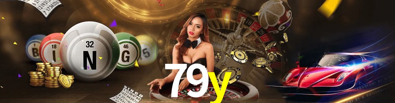 Interface moderna da plataforma 79y